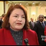 Toni Atkins