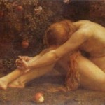 Fall of Eve
