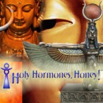 Female Mystique Icon