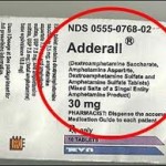 Our Dirty Little Secret Addiction – Adderall