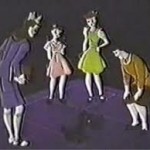 Walt DisneyŐs Story of Menstruation