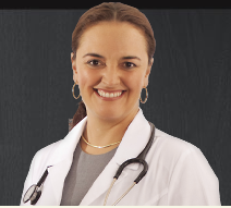 Margarita Head Picture