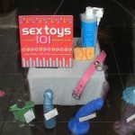 Toys in Babeland window display, Photo by Joaquin Uy // CC 2.0