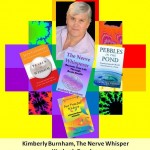Kimberly Burnham, PhD aka ‘The Nerve Whisperer’ on Holy Hormones Honey! November 5