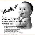 DES Still Affecting Women’s Health Today