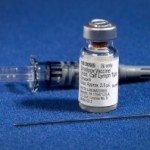 Gates Foundation Promotes Vaccines that Impact Fertility