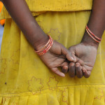 India’s Unschooled Teens Empowered with Sex Ed