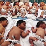 Females being Sex Selected out of Existence