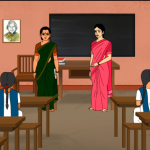Mythri: Educating Girls in India about Menstrual Hygiene, Taboos, and Wisdom