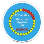 MenstrualHygieneDay_sticker feature
