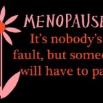 A Study that Tells Us What Menstrual Irregularities to Expect in Menopause