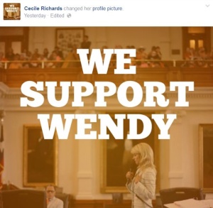 C.Richards Filibuster.Profile Image