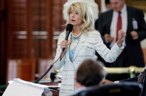 WEndy Reads Abortion Stories