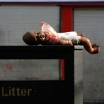 Sterilizing the Poor, Minorities, and Handicapped Women