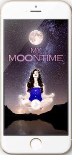 Moontime APP