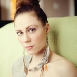 Rea Frey: “Detox Before You’re Expecting” ~ April 8