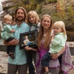David Stephan: Save Ezekiel’s Family – Health Freedom at Stake in Canada